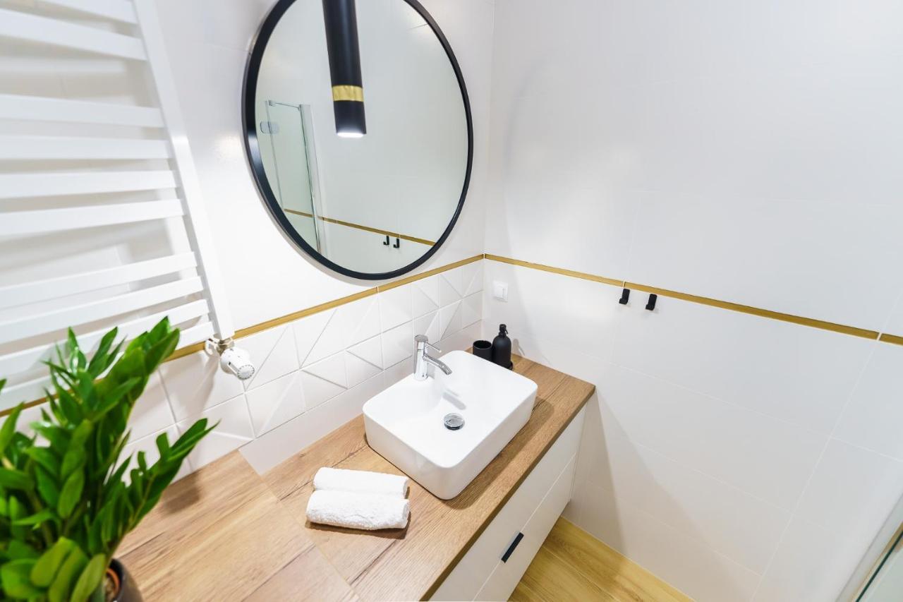 Apartamenty Adyl Platany Kolobrzeg Exterior photo